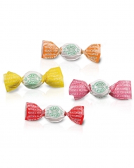 BARATTI CARAM.GR.500 S.Z.MINI FRUTTA